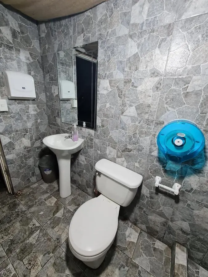 Hotel Hermoso Glamping En Quinta Privada Quito 0*,