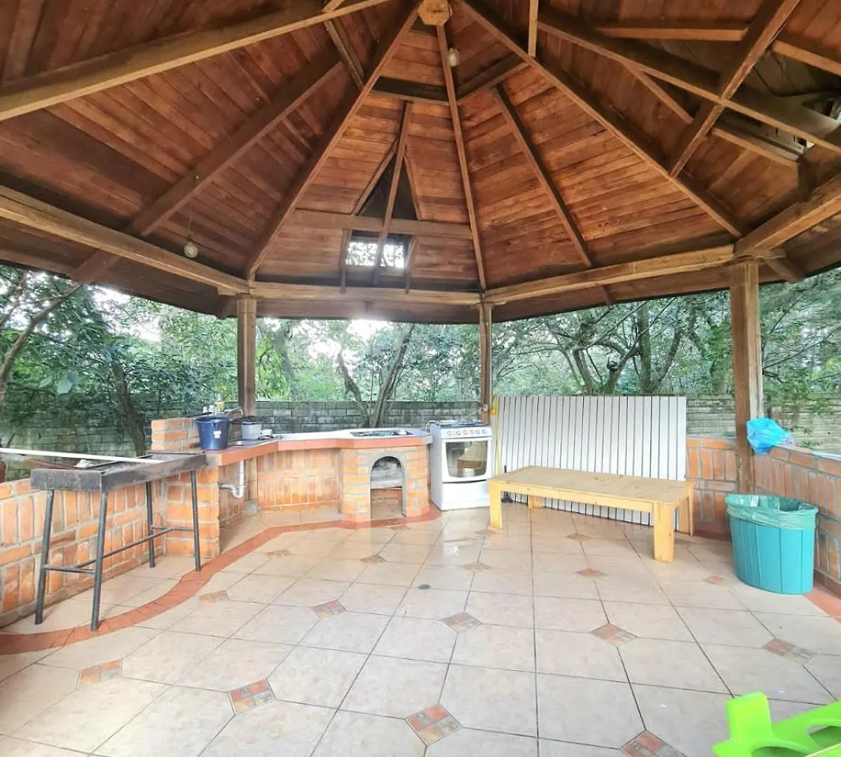 Luksusowy namiot Hotel Hermoso Glamping En Quinta Privada Quito
